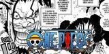 'One Piece' manga 1155 SPOILERS: continúa el pasado de Loki y la leyenda Rocks D. Xebec