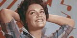 Murió Connie Francis: la voz de "Pretty Little Baby" que conquistó TikTok y al mundo