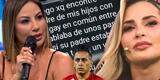 Pamela López 'expone' chats de Macarena Gastaldo y Christian Cueva sobre pasajes: "Se lo reclamé y él me lo confirmó"