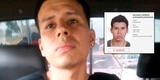 El impactante caso del peruano que escapó de prisión al hacerse pasar por su gemelo: Mininter ofrecía S/20.000 por su captura