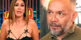 Tilsa Lozano EXPLOTA contra Jackson Mora por insultar su programa: "A mí me llega al p…"