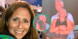 Esposa de Andy Byron toma DRÁSTICA decisión tras ver el video VIRAL del recital de Coldplay