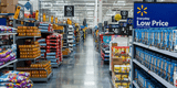¡Última hora! Walmart anuncia cierres masivos por 48 horas en estas sucursales