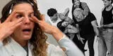 Alejandra Baigorria 'RENIEGA' con la familia de Said Palao y anuncia que les COBRARÁ: "Me hacen cada cosa"