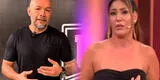 Jackson Mora se RETRACTA y pide PERDÓN al programa de Tilsa Lozano: “Te hablé un poco fuerte y te pido disculpas”