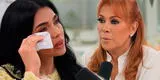 Vania Bludau LLORA y conmueve a Magaly Medina tras contar LA VERDAD sobre su pérdida: "No lo he superado"