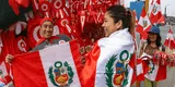 Gobierno propone restringir uso comercial de símbolos patrios y desata alerta entre empresarios