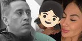 Pamela López le da tierna SORPRESA a su hija con Christian Cueva en su cumpleaños: “Te amo...”