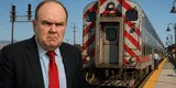 ¿Fracaso? Tren Lima–Chosica costaría S/14 y MTC lanza alerta: “No lo van a pagar”