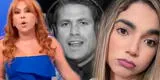 Magaly Medina explota contra Paco Bazán y compara a Susana Alvarado con "cumbiamberas" de 'La Bella Luz'