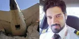 Tragedia aérea de Air India da giro inesperado: piloto habría cortado combustible y provocado 241 muertos