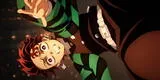 Película 'Kimetsu no Yaiba: el castillo infinito' con SPOILERS: ya se estrenó en Japón y te contamos qué sucede