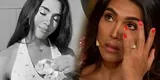 Vania Bludau revela DURA reacción de su expareja cuando se enteró de su embarazo: "No queríamos lo mismo"