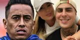 ¿Christian Cueva está CELOSO de Paul Michael por su relación con Pamela López?: "Pensó que ella no iba a rehacer su vida así"