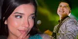 Cielo Fernández dice SU VERDAD por primera vez sobre supuesto romance CLANDESTINO con Axel Medina: "Tenemos..."