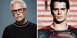 James Gunn reveló la verdad detrás de la salida de Henry Cavill como Superman: "Fue injusto para él"