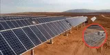 Energía que transforma: Arequipa inaugura la mayor planta solar del territorio nacional