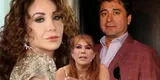 Alfredo Zambrano 'EXPLOTA' contra Janet Barboza por polémico comentario en su contra: "Me viene causando un daño moral incalculable"