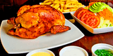 Conoce la ASTRONÓMICA cifra de platos de POLLOS A LA BRASA que se venden al año