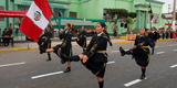 Fiestas Patrias 2025: estos son los cierres viales por los desfiles escolares en Lima y Callao