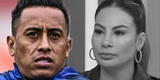 Christian Cueva lanza explosivo mensaje tras revelarse por qué no firmaría su divorcio: “Ni un p*** dólar”