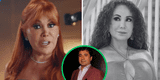 Magaly Medina lanza colosal mensaje tras carta notarial de su esposo a Janet: “Viven en una mentira”