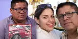 ‘Clavito’ y su familia se salvan de morir en trágico accidente en Ticlio: “Mis hijitas se golpearon”