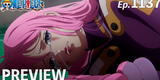 'One Piece' capítulo 1137 online: ¿a qué hora sale y dónde ver el nuevo episodio del anime?