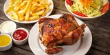 ¿Cuántas veces a la semana puedes comer Pollo a la Brasa? Nutricionista aclara los mitos