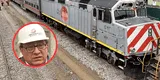 Trenes sin historia clara: Contraloría detecta contradicción en mantenimiento de vagones donados para el tren Lima–Chosica