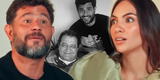 Natalie Vértiz revela cómo fue el REAL TRATO que tenía con sus suegros e IMPACTA: "Los papás de Yaco..."