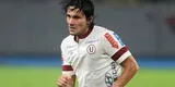 Miguel Ángel Torres lidera el plan de Universitario para lograr el tricampeonato