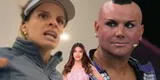 Alejandra Baigorria ARREMETE contra Carlos Cacho por criticar el cuerpo de la tiktoker Zully y la defiende: "Ya nadie se acuerda de ti"