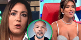 Shirley Arica y su duro dardo contra Tilsa Lozano tras salida con Jackson Mora: “No la escogería a ella”