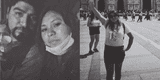 Huyó de la violencia en Perú, pero su agresor la encontró en Italia y terminó con su vida