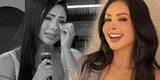 Pamela Franco anuncia SENSIBLE pérdida y expresa su estado tras el DURO momento: "Momentos de mucho dolor"