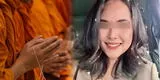 ¿Quién es ‘Señorita Golf’? La mujer detrás del chantaje íntimo a monjes budistas que sacude Tailandia