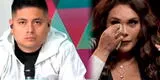 Kike Márquez IMPACTA con IMPENSADA publicación tras anuncio de divorcio de Génesis Tapia por traición