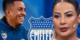 Revelan RESULTADO del REENCUENTRO entre Pamela López y Christian Cueva en Ecuador por pensión