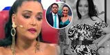Mariella Zanetti perdió un hijo de Javier Blondet y recuerda DESGARRADOR episodio: "Estaba ilusionada"