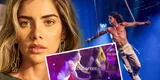 Dioses del Circo SE PRONUNCIA tras tocamientos INDEBIDOS a Korina Rivadeneira: "Separamos inmediatamente al involucrado"
