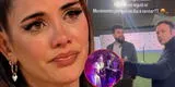 Directores del 'Circo de los Dioses' CULPAN a Korina Rivadeneira tras sufrir tocamientos indebidos y genera INDIGNACIÓN: "Tú bailaste y rozó un poco"