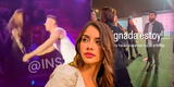 Filtran nuevos videos de los TOCAMIENTOS indebidos a Korina Rivadeneira en circo y DESMIENTEN a dueños: "Con toda la intención"