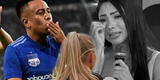¿Y Pamela Franco? Christian Cueva "SE ENAMORÓ DE RUBIA" en Ecuador y DT de Emelec le gritó por faltar a entrenamientos, revelan medios ecuatorianos