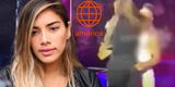América TV se pronuncia tras tocamientos indebidos que sufrió Korina Rivadeneira en el circo: "Que estos actos no pasen por alto"