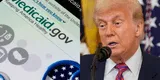 Pésima noticia | Trump entrega al ICE información personal de inmigrantes con Medicaid