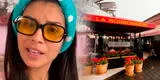 Stephanie Orúe denuncia INDIGNANTE trato en Larcomar por estar embarazada: “No me dejaron usar el baño”