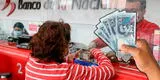 Consulta con tu DNI si accedes al programa Contigo y cobra el subsidio de S/300 para agosto 2025