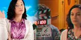 Natalia Salas al borde de las LÁGRIMAS en el detrás de cámaras de Eres mi Bien, ¿Qué pasó?