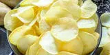 Retiran del mercado popular marca de papas fritas que millones consumen a diario por componente mortal: ¿Cuál es?